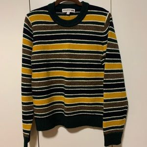 (Free) Uniqlo wool blend sweater size M